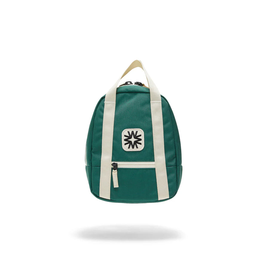 Mini Arrow Backpack