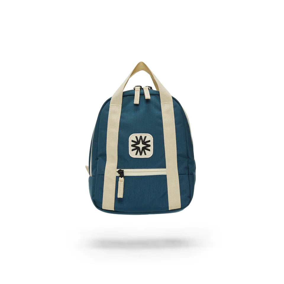 Mini Arrow Backpack
