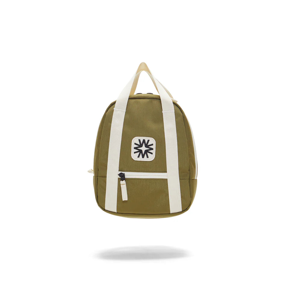 Mini Arrow Backpack