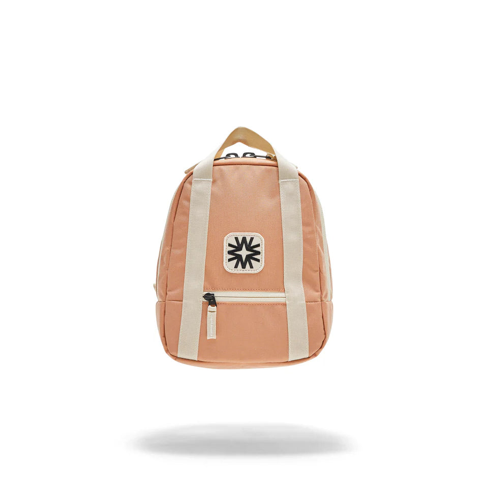 Mini Arrow Backpack