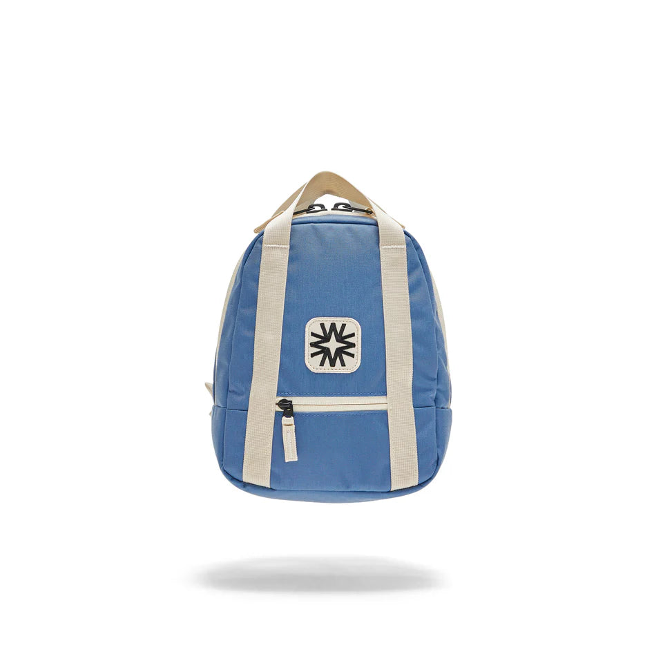 Mini Arrow Backpack