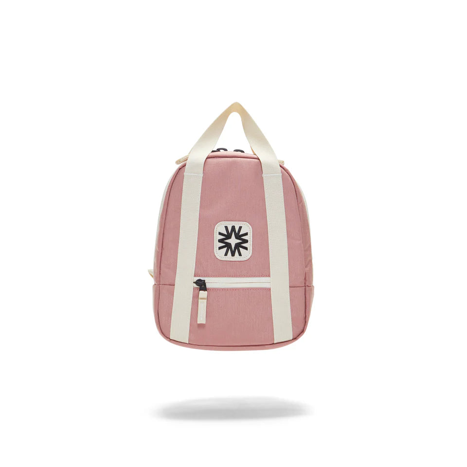 Mini Arrow Backpack