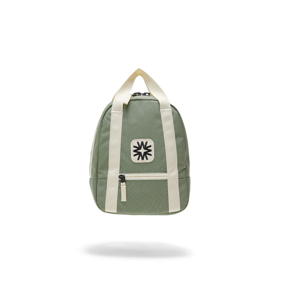 Mini Arrow Backpack