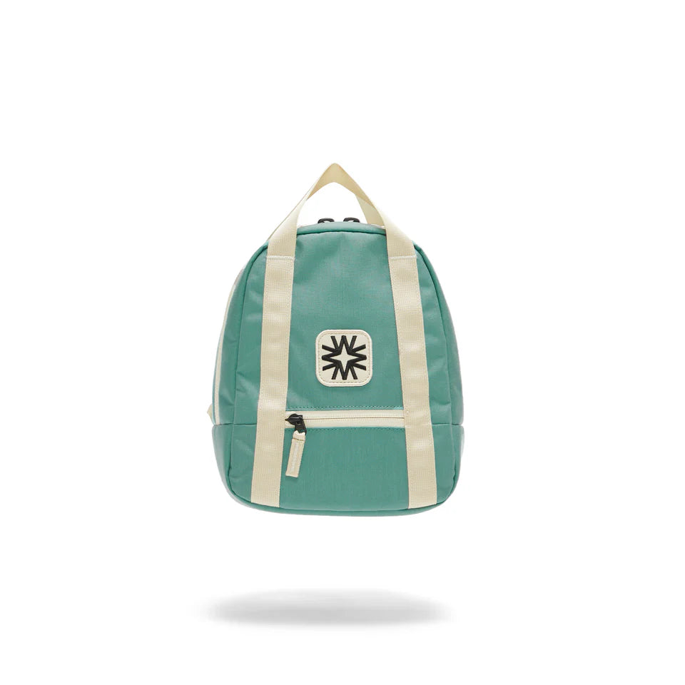 Mini Arrow Backpack