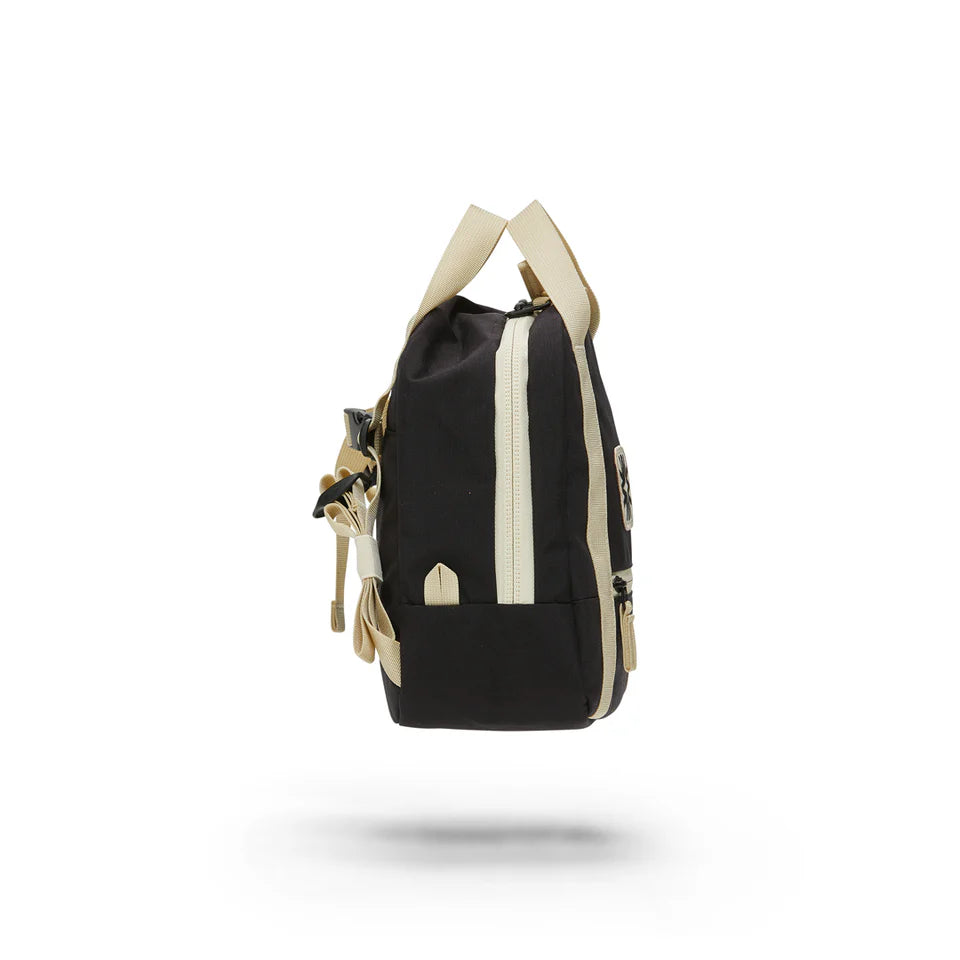 Mini Arrow Backpack