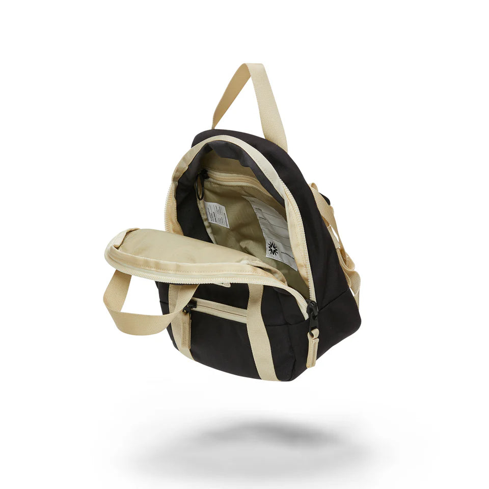 Mini Arrow Backpack