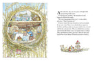 Brambly Hedge: Autumn Story