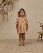 Golden Meadow Maddie Dress
