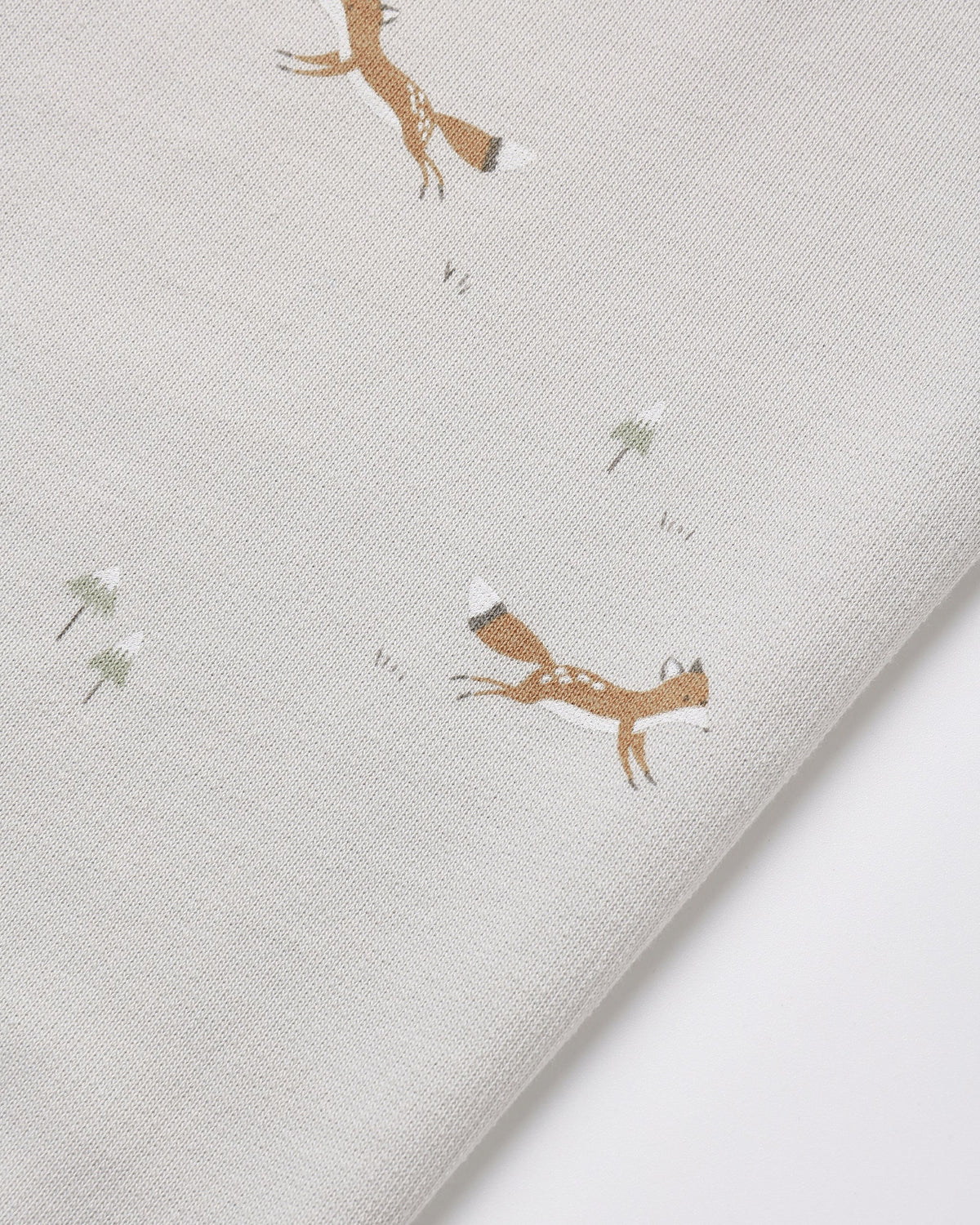 Foxes Jogger Sweatpants
