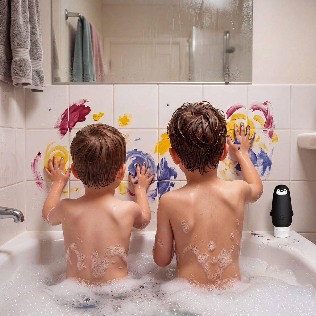 Bath Paints