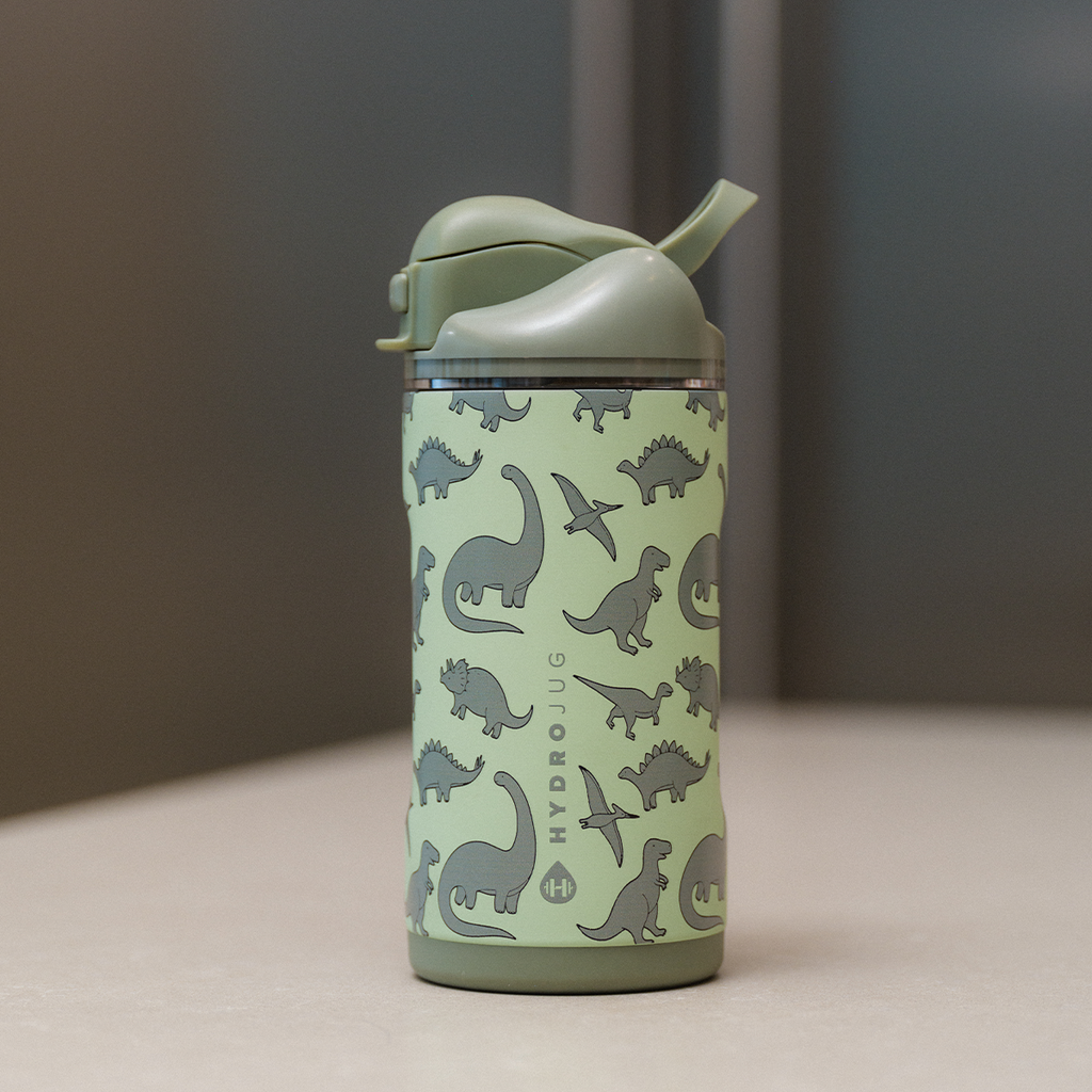 14oz Ease2o Bottle - Dinosaurs