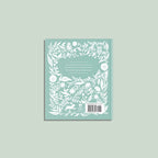 My Baby's Book - Teal