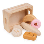 Bakery Crate