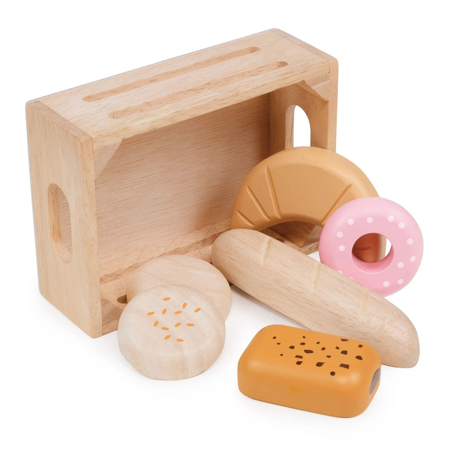 Bakery Crate