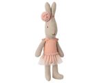 Rose Ballet Micro Rabbit