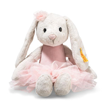 Hoppie Ballet Rabbit (12