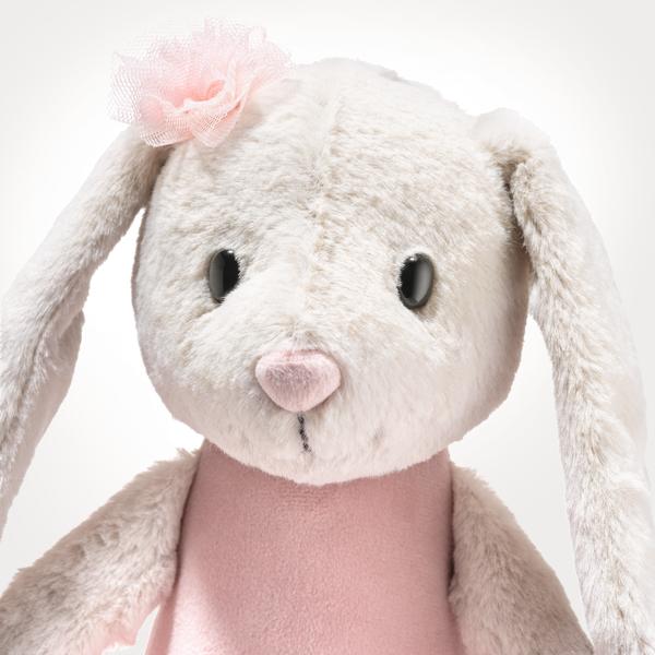Hoppie Ballet Rabbit (12