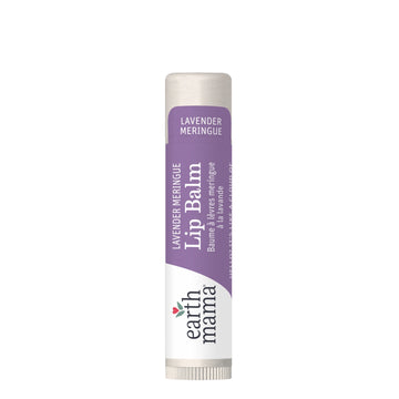 Lip Balm Lavender Meringue