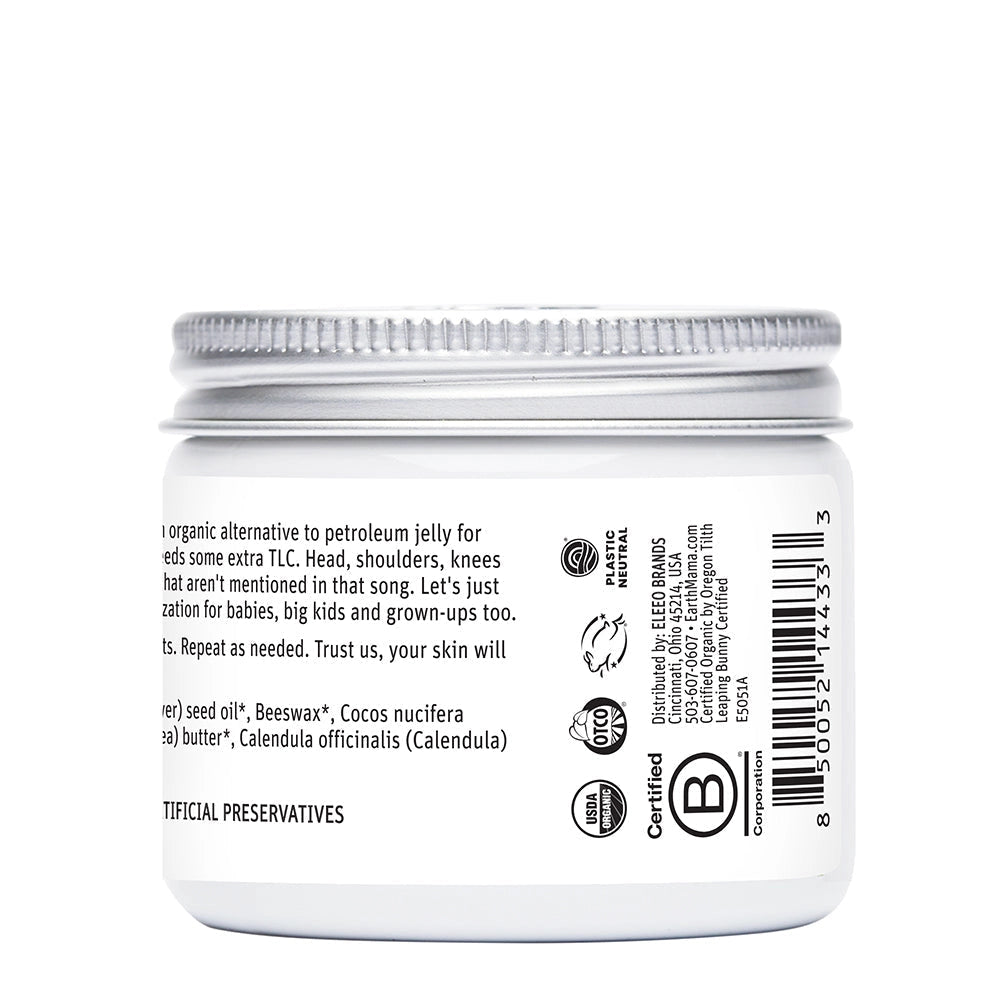 Organic All-Over Balm