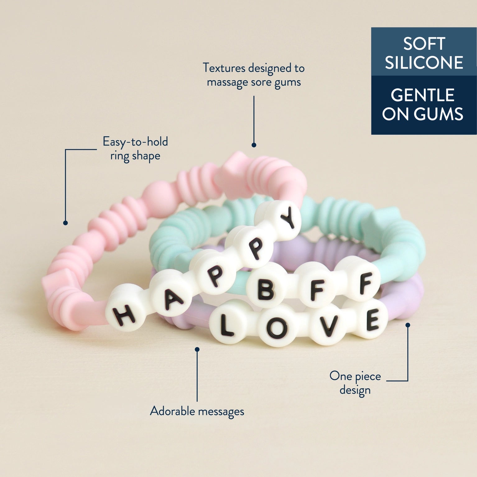 Bitzy Bands™