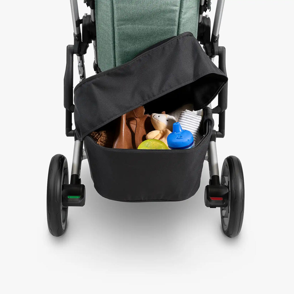 Basket Cover for Vista/Cruz V2