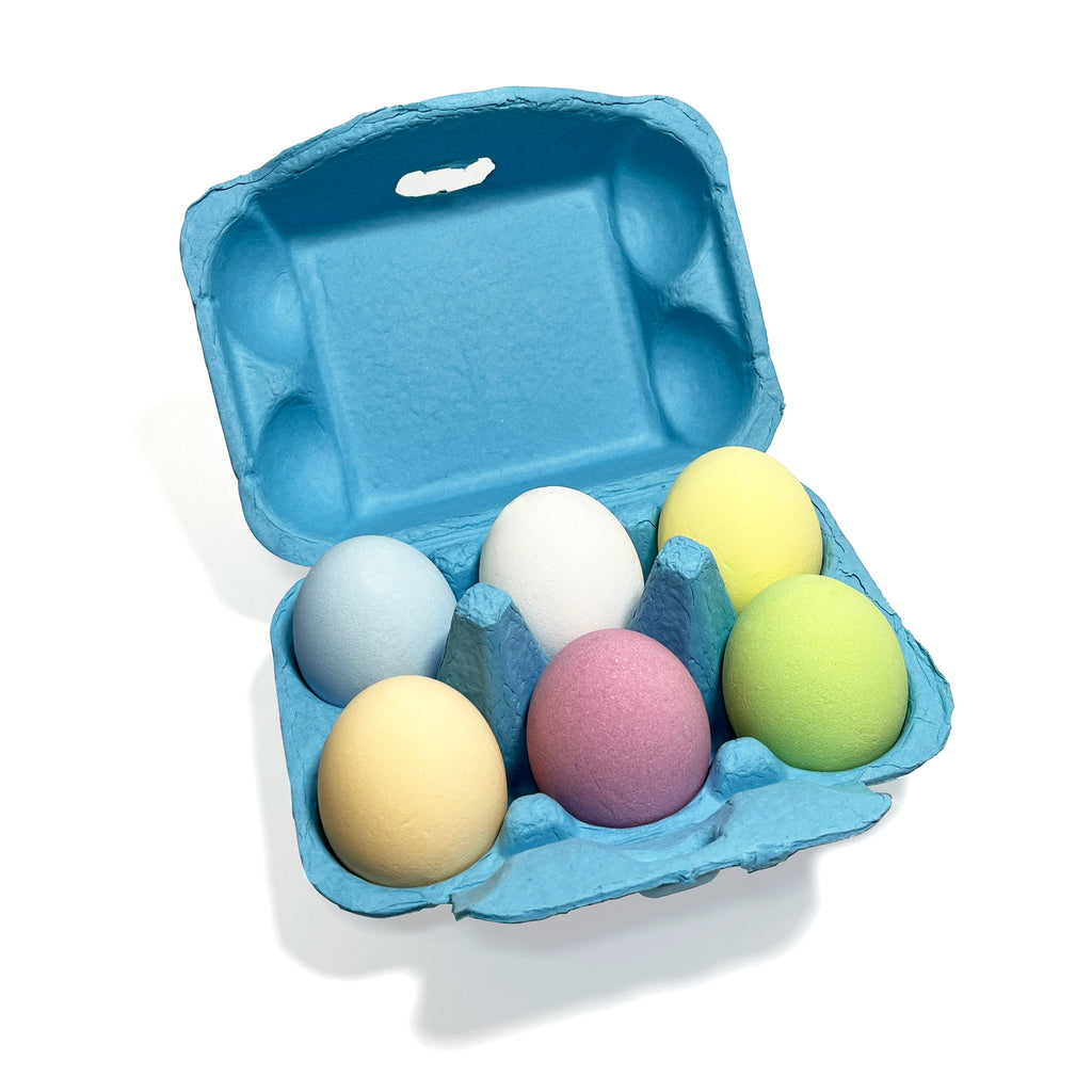 Bath Fizzies - Lavender Scent