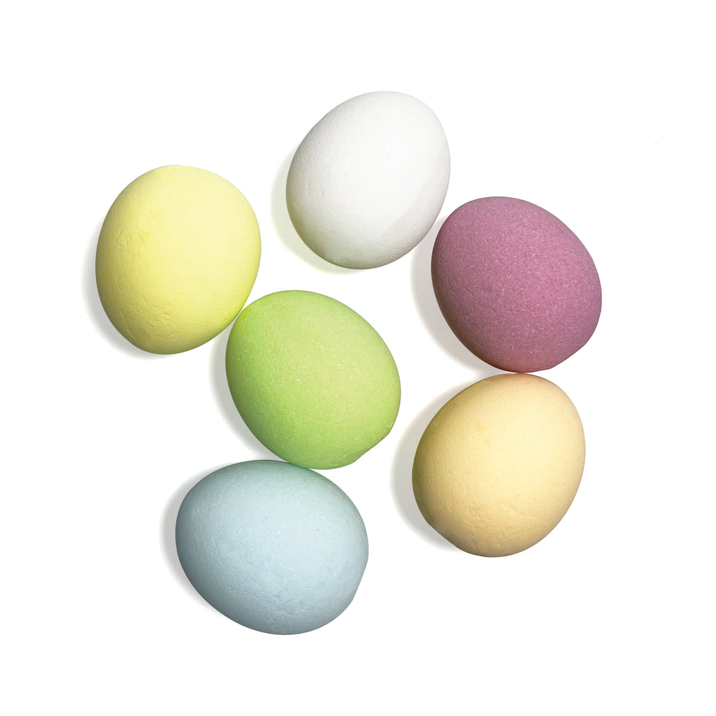 Bath Fizzies - Lavender Scent