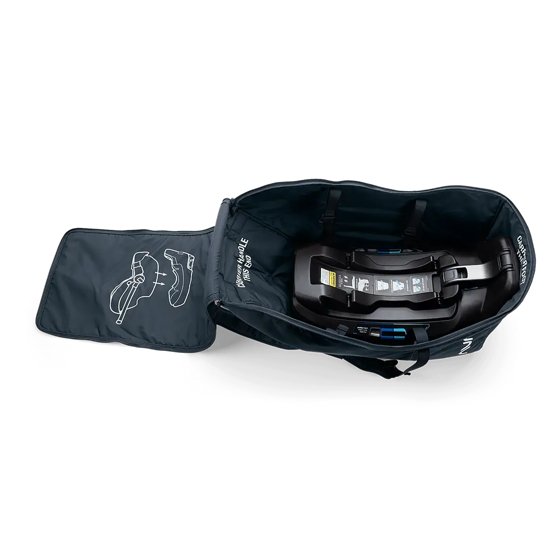 Pipa™ Series Travel Bag