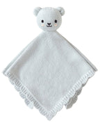 Blue Baby Bear Lovey
