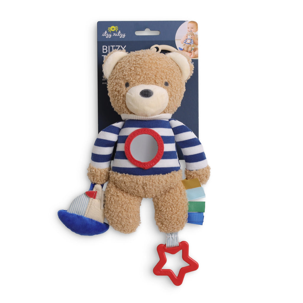 Sailor Bear Bitzy Traveler™