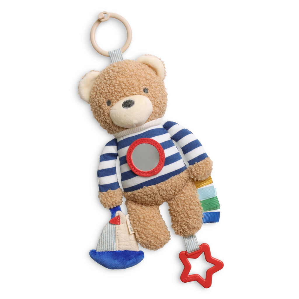Sailor Bear Bitzy Traveler™