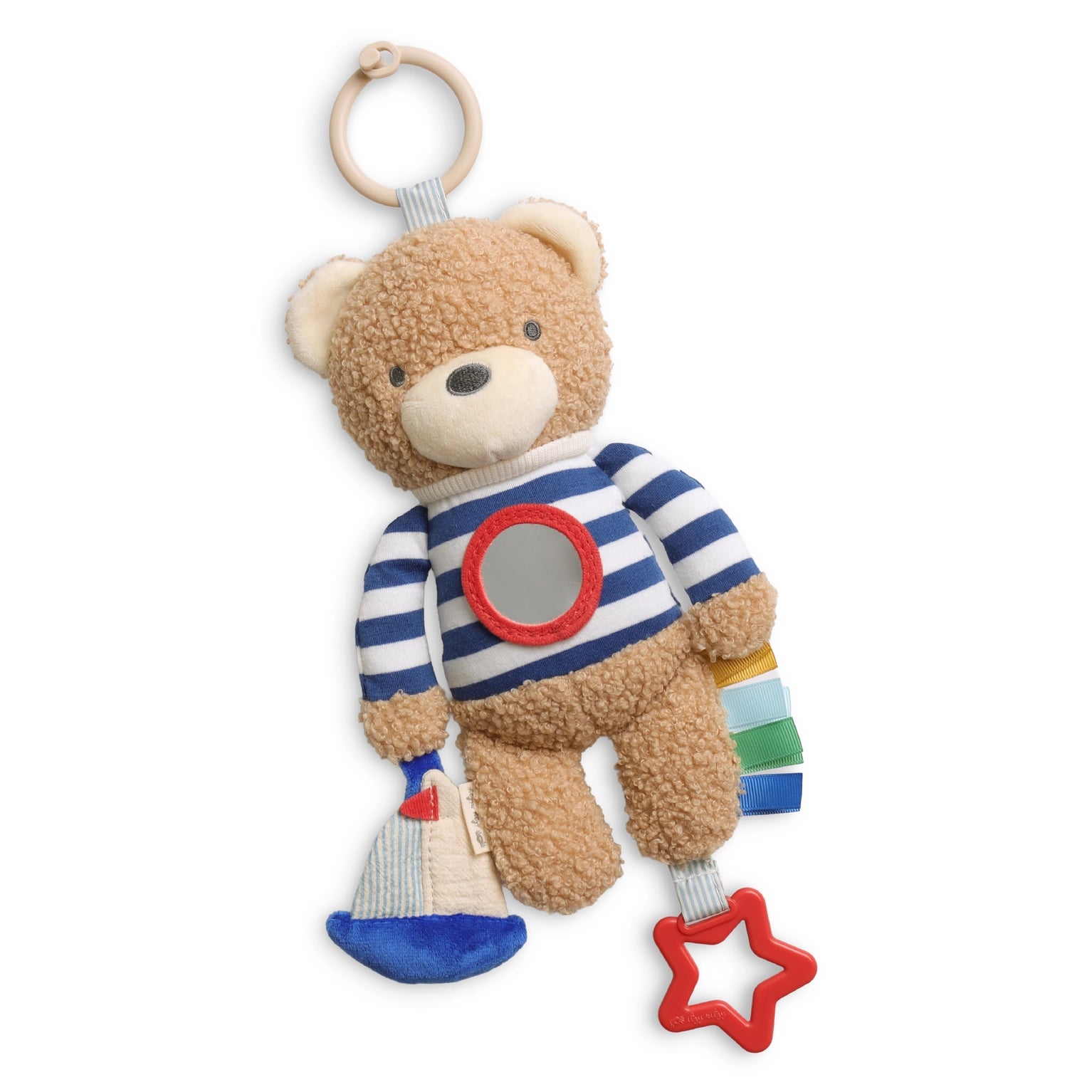 Sailor Bear Bitzy Traveler™