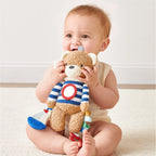 Sailor Bear Bitzy Traveler™