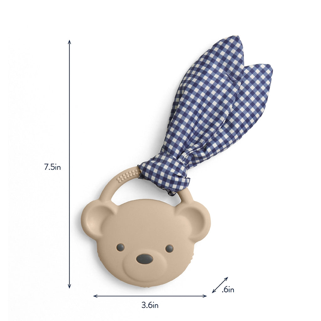 Crinkle Crew™ Bear