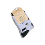 Socks That Protect Bears
