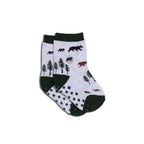 Socks That Protect Bears