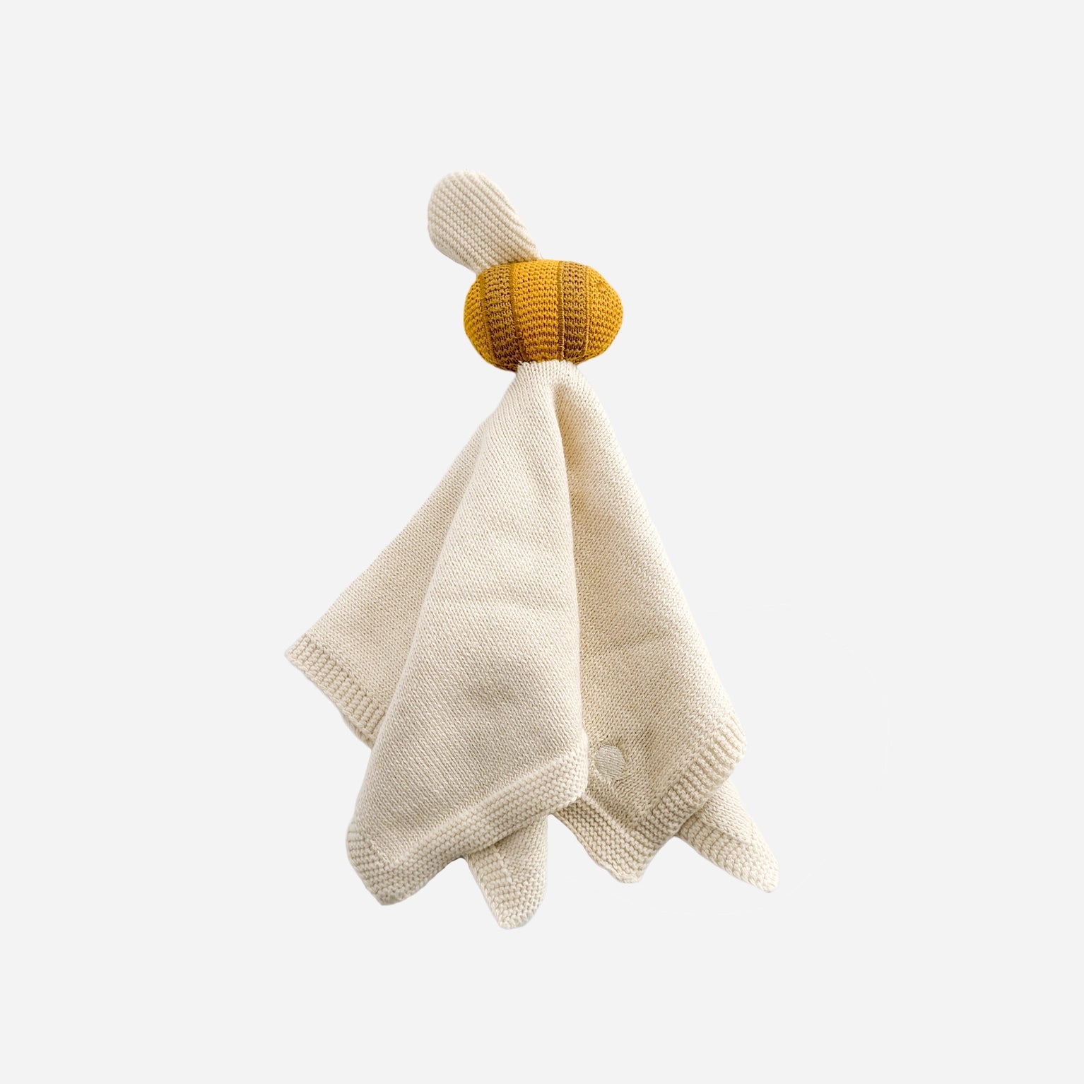 Organic Bee Lovey
