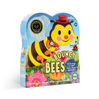 Bouncy Bees Board Game