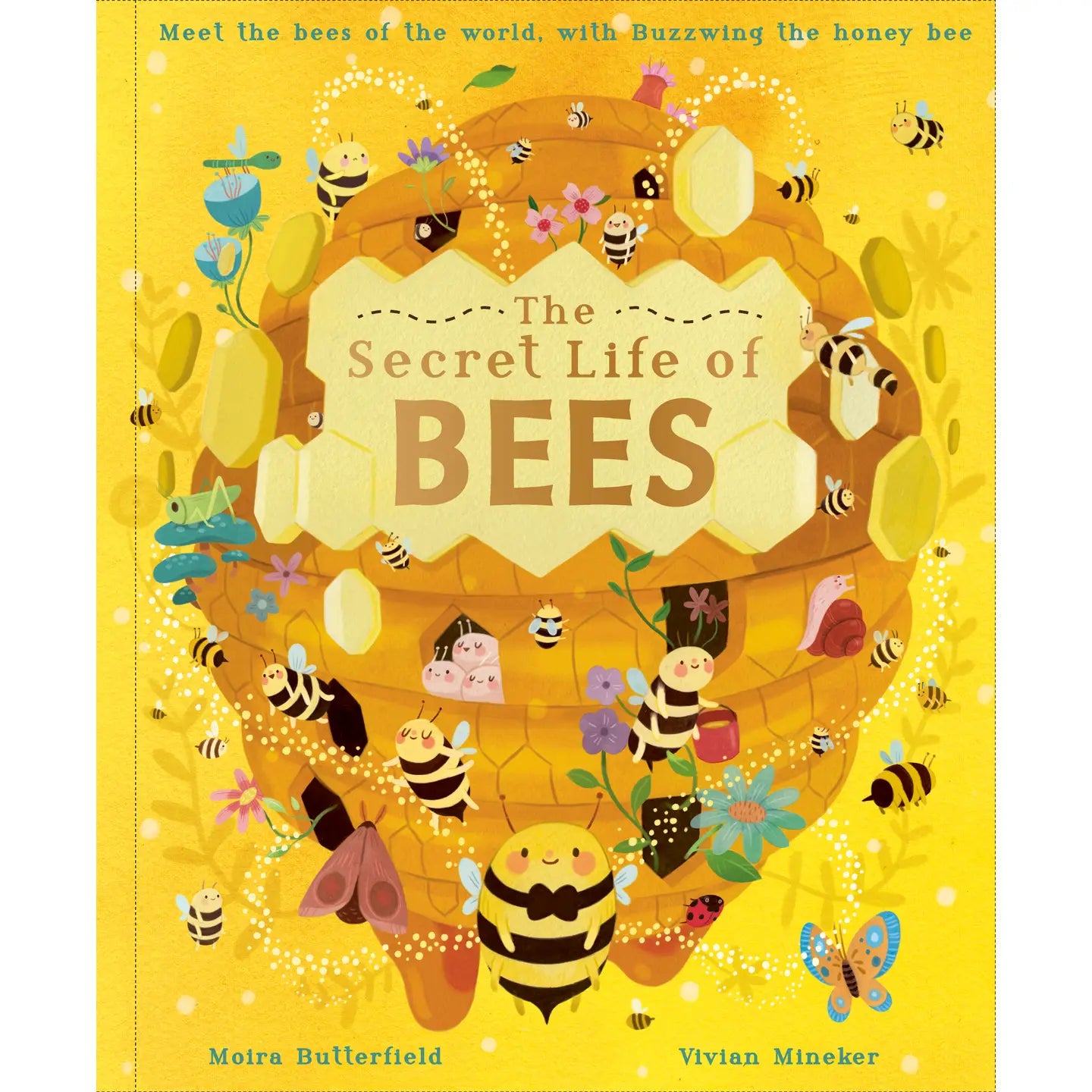 The Secret Life of Bees
