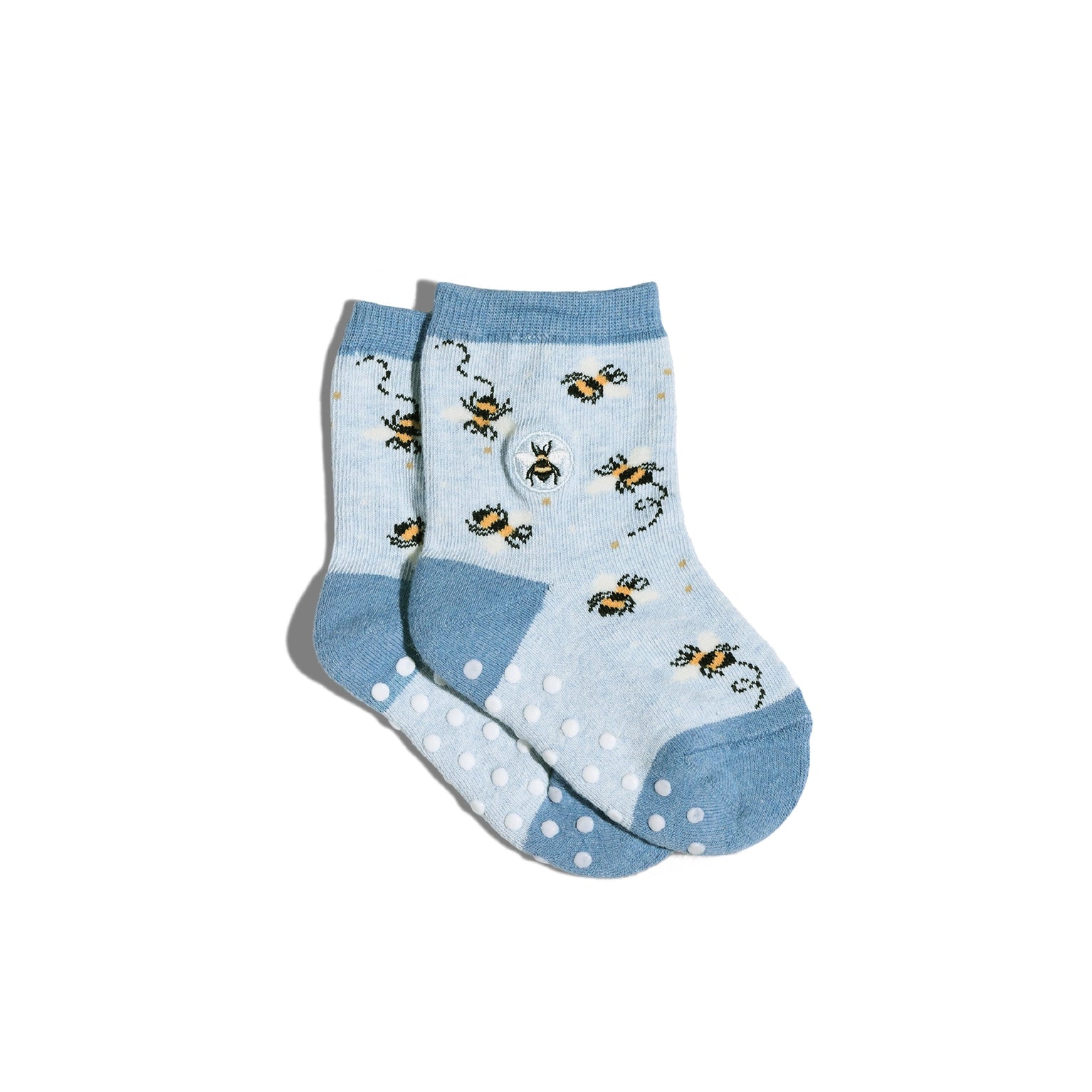 Socks That Protect Bees