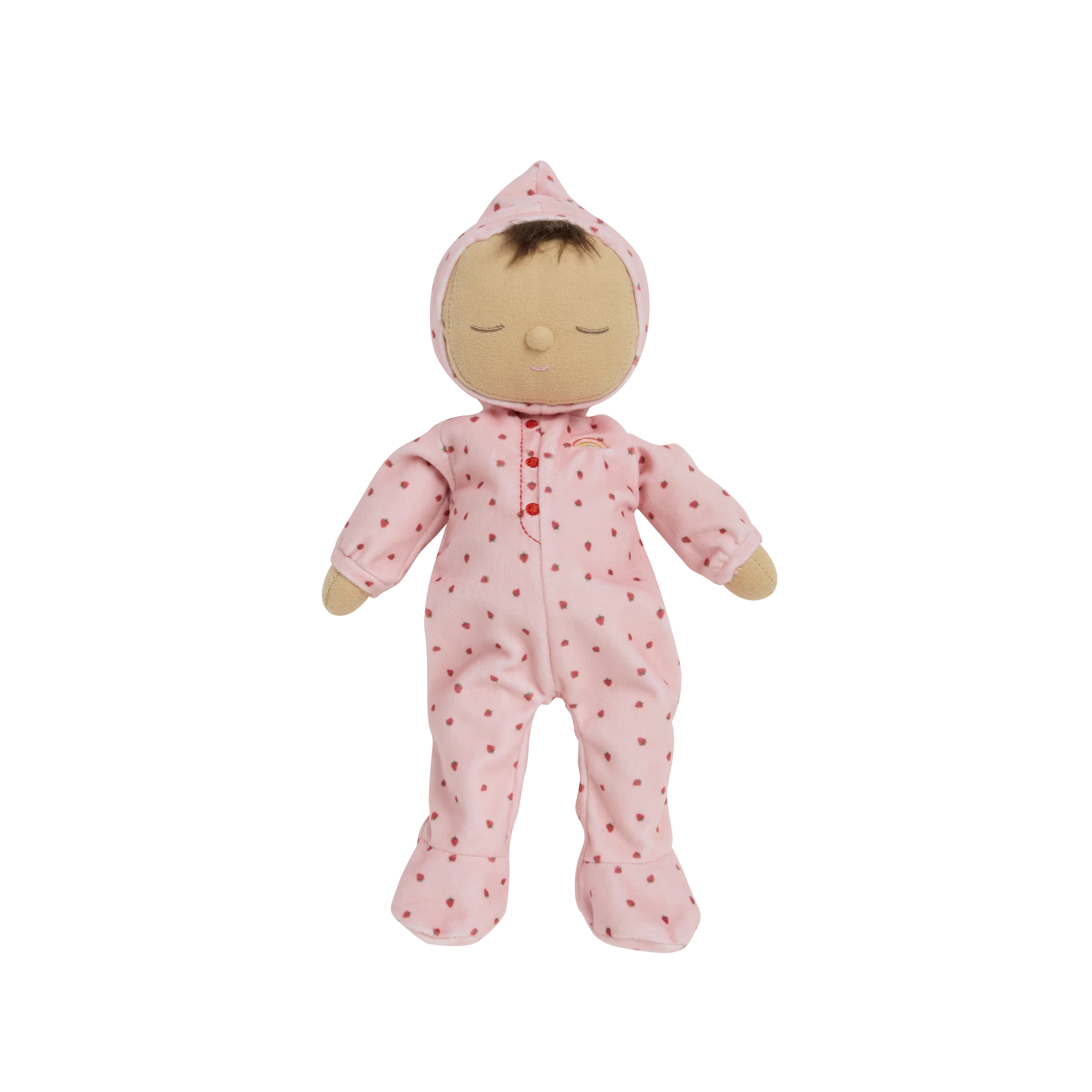 Dozy Dinkum Doll - Strawberry