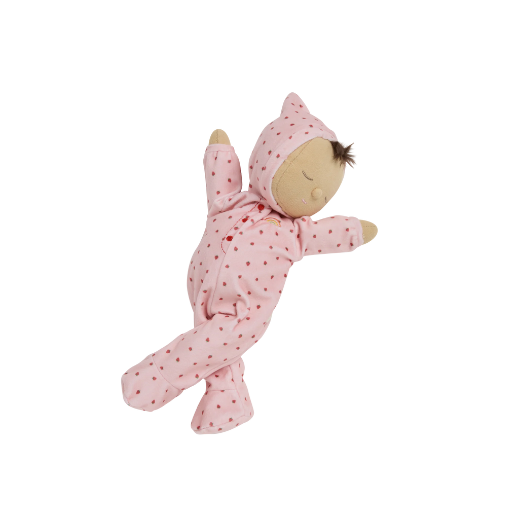 Dozy Dinkum Doll - Strawberry