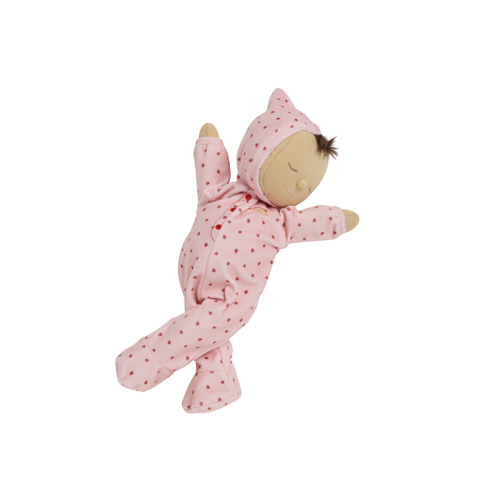 Dozy Dinkum Doll - Strawberry