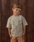 Happy Place Relaxed Tee