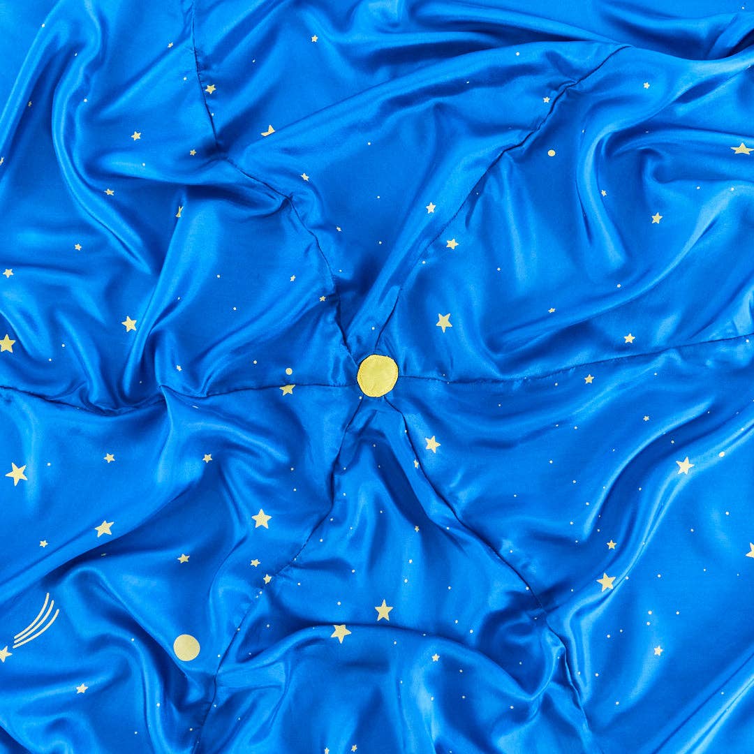 Giant Star Parachute
