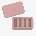Gumline Feeder Ice Tray - Blush