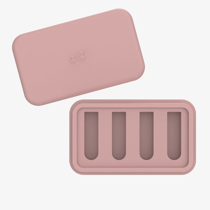 Gumline Feeder Ice Tray - Blush