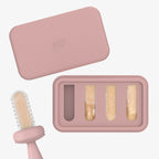 Gumline Feeder Ice Tray - Blush