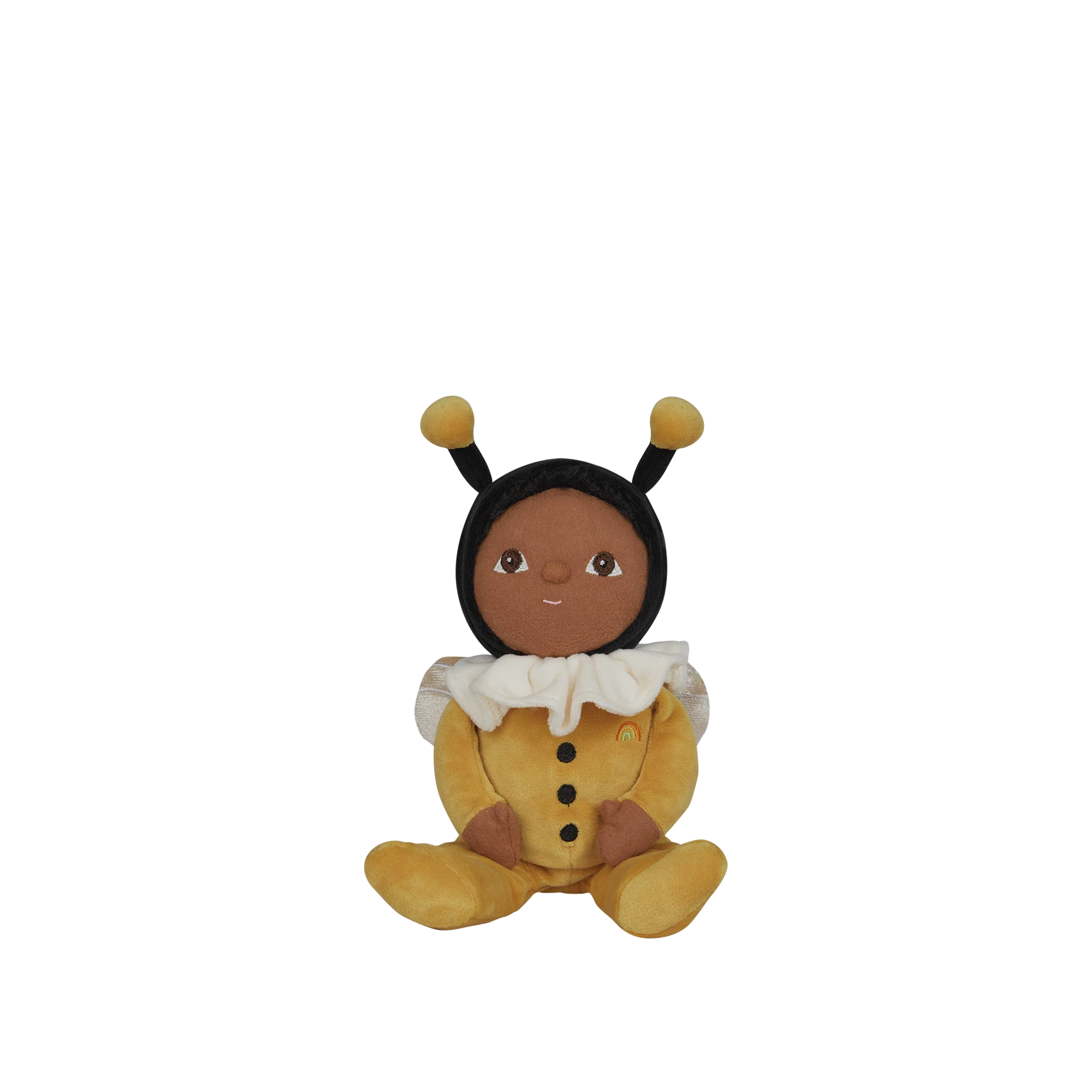 Billie Bumblebee Dinky Dinkum