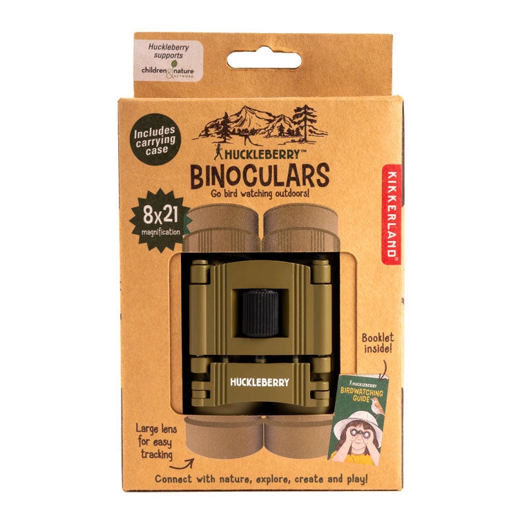 Binoculars